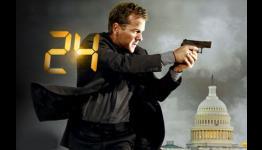 Kiefer Sutherland Signs On For More ’24′, New Limited Series Is A Go At Fox