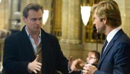 Aaron Eckhart on the Legacy of Christopher Nolan’s Batman Franchise