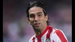 I’ll cut off my hair if we win the Copa, promises Atletico Madrid winger Arda Turan