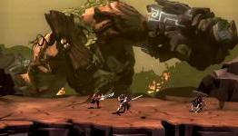 Sacred Citadel Review | gamrReview