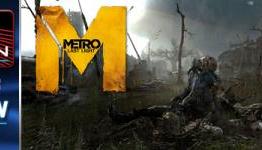 Review: Metro: Last Light (PS3) | PSNation.com