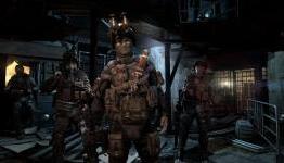 Metro: Last Light Review | GameRevolution
