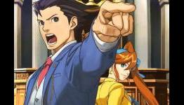 Ace Attorney 5 Gets Release Window for North America and Europe and New Screenshots