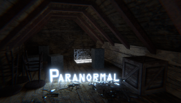 Paranormal Preview | Greenlit Gaming