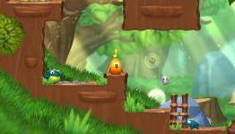 Toki Tori 2 Review | GameGrin