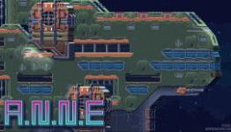 A.N.N.E demo impressions – cool retro gaming evolved