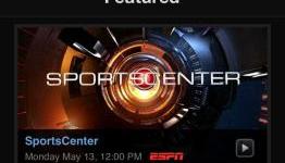ESPN Eyes Subsidizing Wireless-Data Plans