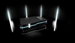 PS4 leaked via teaser promo E3 2013