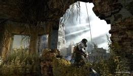 Metro: Last Light Review | GameDynamo