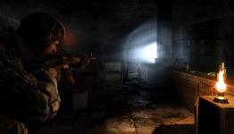What Reviewers Aren’t Talking About in Metro: Last Light