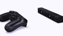 Playstation 4 Controller + New Motion Sensor Leaked Image