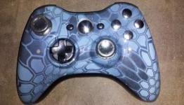 Viking 360 Macro controller review | Gaming Capacity