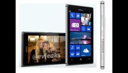 Pictures of Nokia Lumia 925 leaked