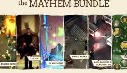Indie Royale Mayhem Bundle Shoots Up 6 Steam Games