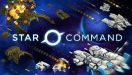 Star Command Review – GamesReviews