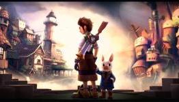 SnowCastle Games On Holding A Festival Of Magic On Wii U
