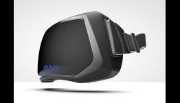 Oculus Rift: 5 Reasons It WIll Be Great