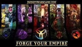Examiner – Infinity Wars hands-on game preview