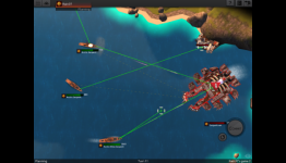 STP: Leviathan: Warships Review