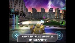 GameZebo: iMech Online Review