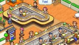 AppAdvice: The Sushi Spinnery Review