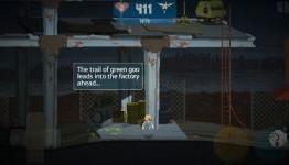 AppAdvice: The Other Brothers Review
