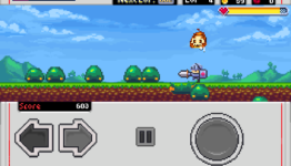 AppAdvice: Slayin Review