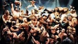 WWE 2K14 Release Date Announced