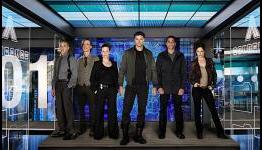 Fox Reveals Trailers for its 2013 – 2014 Slate