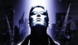 Deus Ex: Sonic Augmentation Album Is Now Available For Free