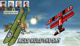 Sid Meier’s Ace Patrol review: Strategy simplified | Joystiq