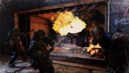ZoKnowsGaming: Metro: Last Light Review