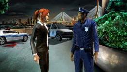 Find the Killer in ‘Cognition – the Oracle’ This Thursday