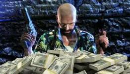 Max Payne 3 has shipped 4 million copies