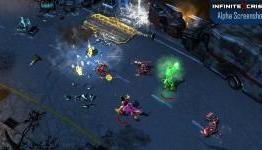 Preview: DC Universe Online – Infinite Crisis | VG Republic
