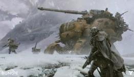 The true Guardians: Bungie auctions signed Destiny concept art for charity