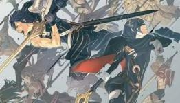 Fire Emblem: Awakening Interest in the 3DS