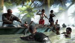 Dead Island Riptide – PC Review [Player Attack]