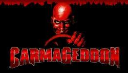 Carmageddeon Review: Still Bloody Good: Hardcore Droid