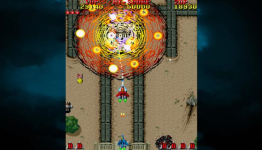 Raiden Legacy Launches On PC With Four Raiden Shoot ‘Em Ups