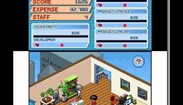 Publisher Dream: Try Your Hand At Running A Videogame Studio | Siliconera Review
