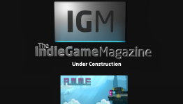 IndieGameMag Under Construction – A.N.N.E.
