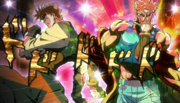 JoJo’s Bizarre Adventure: What’s The Charm? Interview With Director Naokatsu Tsuda