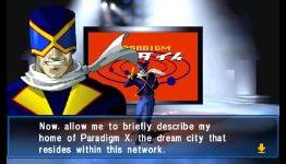 Soul Hackers English Language Screenshots Revealed