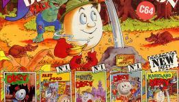 Cloanto Releases Amiga Forever and C64 Forever 2013