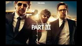 The Hangover Part III Reveals a Third TV Spot