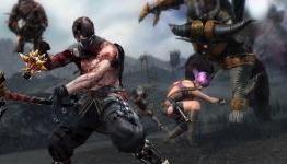 Ninja Gaiden 3: Razor’s Edge Review – Gaming Nexus