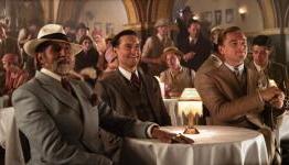The Great Gatsby Review | Clickonline