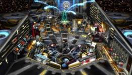 Pinball FX2 (PC) – Gaming Nexus