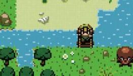 A Casual Eye: Evoland